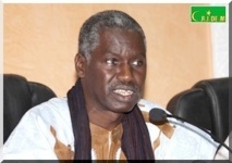 Kane Hamidou Baba fustige la décision unilatérale de la convocation du collège électoral