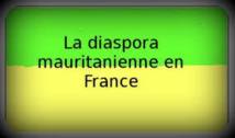 Déclaration De la Diaspora Mauritanienne en France