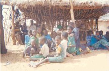 Coordination des Associations des Réfugiés  Mauritaniens au Sénégal et au Mali