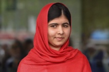 Malala obtient le prix Sakharov !  