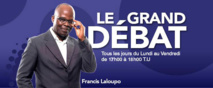 Le Grand Débat du lundi 21 octobre 2013 avec Ciré Ba et Lo Gourmo Abdul