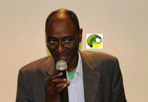 Dimanche 10 novembre 2013 : Abdarahmane NGAIDE invité du Forum sur l'éducation culturelle des jeunes africains