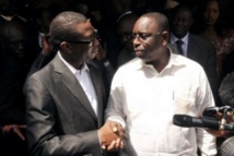 Sénégal : après Idrissa Seck, Youssou Ndour quitte et tacle Macky Sall