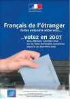 France:  Drame dans un bureau de vote