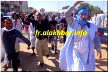 Nouakchott: des manifestants réclament la mort du 'blasphémateur de l’Islam'