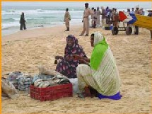 Les 50 ans de l’Europe célébrés à Nouakchott