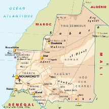 Mauritanie : La démocratie contre l’esclavage