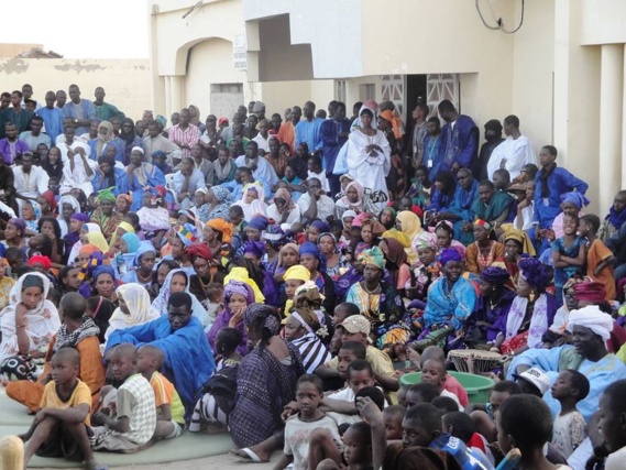 Journée de la promotion de la culture peule (pulaagu) avec TPMN