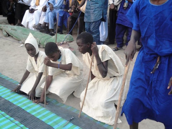 Journée de la promotion de la culture peule (pulaagu) avec TPMN