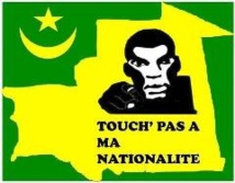 Communiqué de Touche Pas à Ma Nationalité