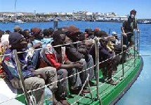 EMIGRATION - Plus d’un demi millier de clandestins rapatriés : L’Espagne les expulse, le Sénégal les refoule de Dakar