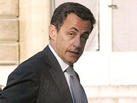 AFRIQUE : Les amis africains du Président Sarkozy