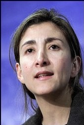 Ingrid Betancourt «le plus grand ennemi» de la guérilla des FARC