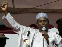 Umaru Yar'Adua: Le temps des 'dirigeants serviteurs'