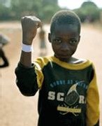 16 juin : Journée Mondiale de l'enfant Africain