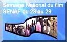 Nouakchott : Semaine nationale du film /Communiqué de presse