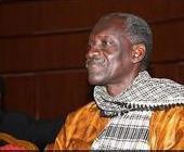 Sarr Mamadou