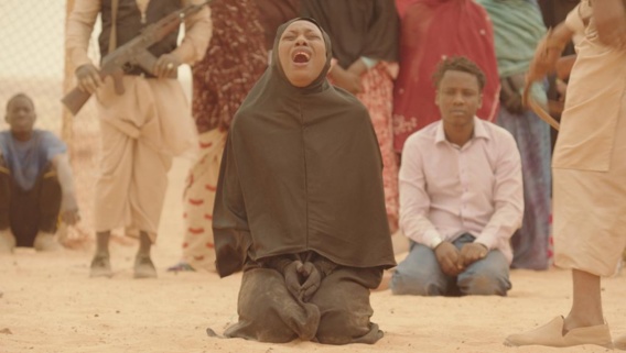 « Timbuktu. Le Chagrin des Oiseaux », d'Abderrahmane Sissako