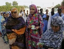 MAURITANIE : Premières nominations d’ambassadrices 