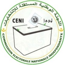 Présidentielle en Mauritanie: La campagne électorale sera ouverte vendredi 6 juin (CENI)