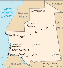 Quand la Mauritanie devient pionnière de la démocratie