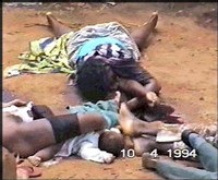 GENOCIDE AU RWANDA _ REBONDISSEMENT