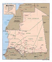 Mauritanie: Adoption d'une loi sur la transparence financière