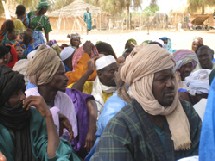 La Mauritanie va organiser une concertation sur les réfugiés