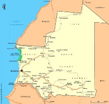 Naissance d’un forum social en Mauritanie