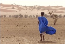 Des 'prières pour la pluie' en Mauritanie, menacée par la sécheresse