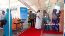 Transparence et problèmes environnementaux "esquivés" au salon Mauritanides 2014 (Société civile)