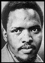 STEVE BIKO NOTRE CONSCIENCE