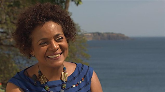 Michaëlle Jean, nouvelle secrétaire générale de la Francophonie