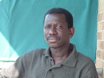 Sow Ibrahima Mifo, secrétaire national à l'organisation et à l'oritentation politique des Flam : à coeur ouvert