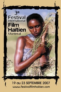 LE FESTIVAL INTERNATIONAL DU FILM HAITIEN DE MONTRÉAL VOUS INVITE A DÉCOUVRIR HAITI