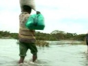 Inondations en Afrique - Plus d'un million de déplacés