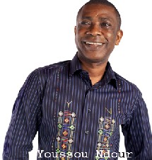 Youssou Ndour offre ‘' Rokku Mi Rokka'', un nouvel album en fin octobre 