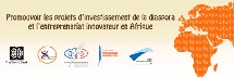 La Banque mondiale et ses partenaires lancent une initiative pour soutenir la Diaspora africaine en Europe