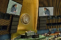 L’appui de l’Onu à la consolidation de la paix salué par des dirigeants ouest - africains  