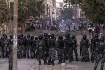 Sénégal : l’ONU voit « un sombre précédent » dans l’usage d’armes à feu par la police