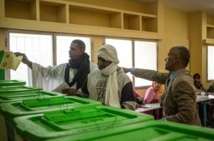 La Mauritanie est au bord du gouffre