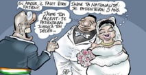 La Côte d’Ivoire traque les mariages blancs