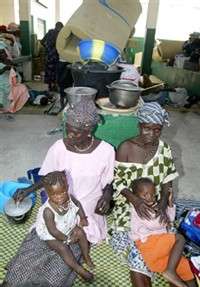 Bien que le fait soit marginal : Le Sénégal a aussi ses réfugiés