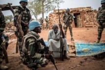 Mali : la mission de l’ONU « regrette » les propos d’un officier sénégalais contre l’armée