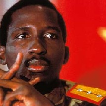 Les amis de Thomas Sankara se souviennent de l’ancien Président du Burkina Faso  