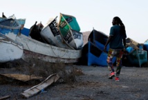 Route des Canaries : au moins 13 Sénégalais meurent dans un naufrage au large du Maroc