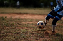 Portugal : des jeunes africains qui rêvent de foot ciblés par des trafiquants d'être humains