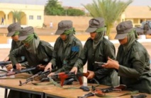 Mauritanie : Les femmes investissent les corps des armées