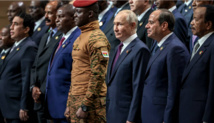 Sommet et forum Russie-Afrique : les dirigeants africains présents, les annonces et les pistes de développement des échanges commerciaux