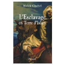 L'esclavage en terre d'Islam: un musulman libéral secoue le tabou